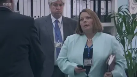 Screenshot: Glenn, you're just embarrassing yourself.