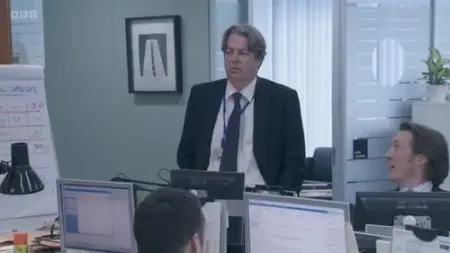 Screenshot: Should we try and get him back?