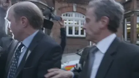 Screenshot: Nothing to say. There's nothing to say.