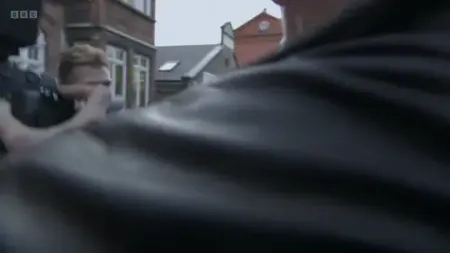 Screenshot: Out of my way, you fucking human Mooncup.