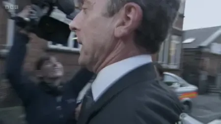 Screenshot: Have a bit of class.