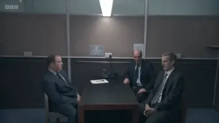 Screenshot: You do not have to say anything.