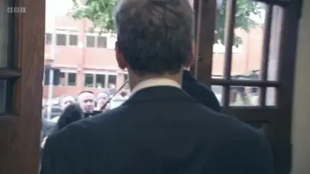 Screenshot: THEY SHOUT OVER EACH OTHER