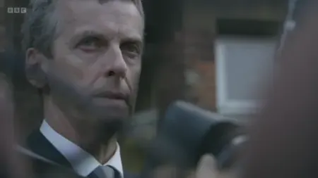 Screenshot: "But to avoid any distraction to my official duties,