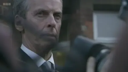 Screenshot: "and to begin preparations for my acquittal,