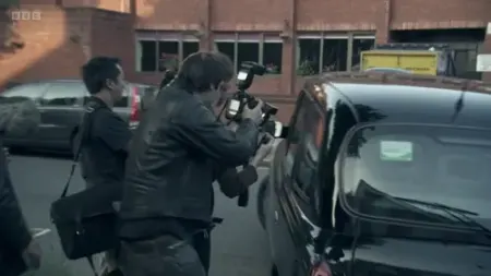 Screenshot: Have you been sacked, Mr Tucker?