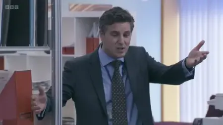 Screenshot: Size of a pizza!