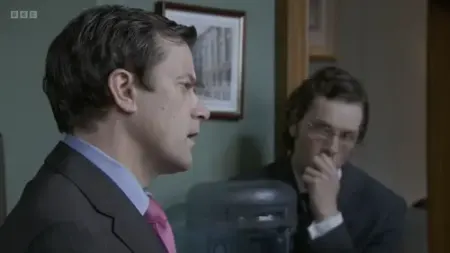 Screenshot: or all that closely with Malcolm Tucker,