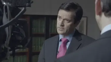 Screenshot: although, obviously, if he is found guilty,