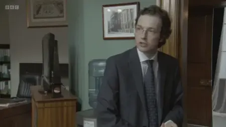 Screenshot: I look forward to seeing much more of you in the coming weeks and months.