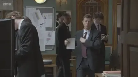 Screenshot: Not you, Rod, obviously. You're a twat.