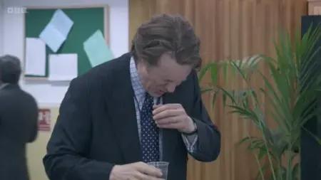 Screenshot: Did you get it in your eye?