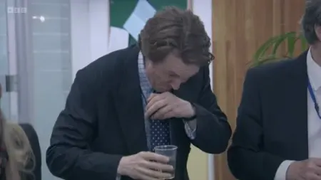 Screenshot: I've got an image now of you puking up on some stripper's shoes