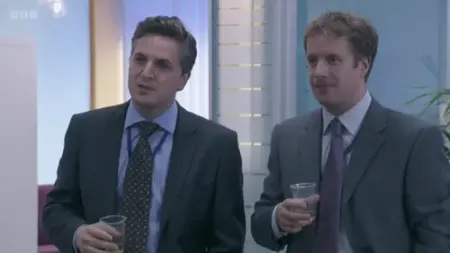 Screenshot: and then bursting into tears.