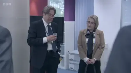 Screenshot: The PM, whilst acknowledging the need for thoughts,