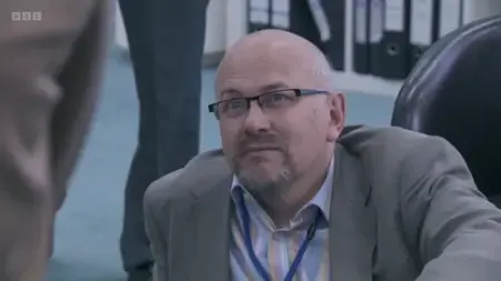 Screenshot: is keener on actions these days.