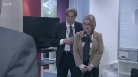 Screenshot: cos you're a walking thought pod, aren't you?