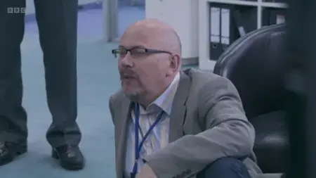 Screenshot: It's been a bit like renovating an old, old house, yeah?