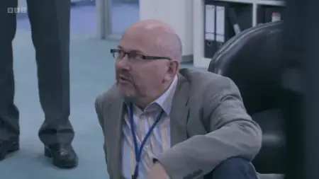 Screenshot: You can take out a sexist beam here, a callous window there,