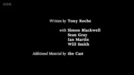 Screenshot: EMMA: Bye, Stewart.