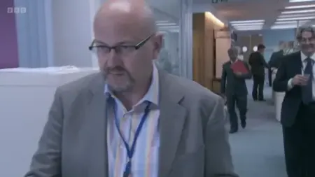 Screenshot: Thanks for everything!