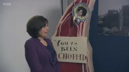 Screenshot: and if you can pretend to eat me.