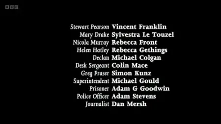 Screenshot: What a great day!