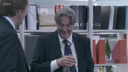Screenshot: Peter? Sorry, the Sun have just been on.