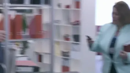 Screenshot: I'm afraid a prisoner who was accused of assaulting his wife was accidentally released,