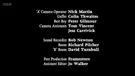 Screenshot: EMMA: Right, OK, we need a joint statement.