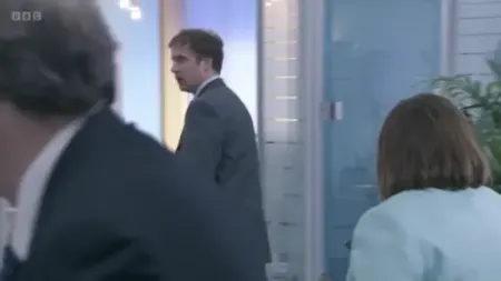 Screenshot: Both departments were too busy with the backlogs. Fuck it all!