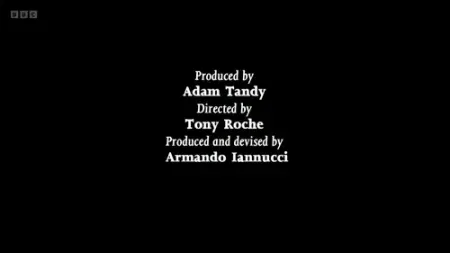 Screenshot: THEY ALL TALK OVER EACH OTHER